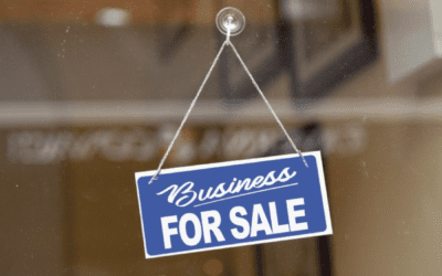 Forming an Exit Strategy