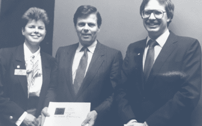 Remembering Arthurs-Jones