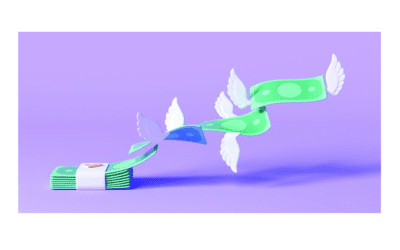 Cash flow management