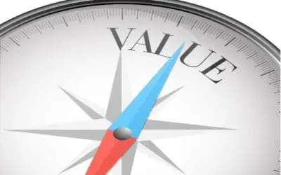 Want to Fast-Track your Company’s Success? Start with Values
