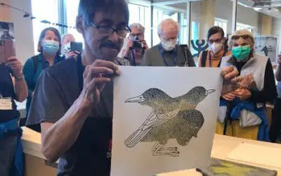 Business Lessons from an Inuit Co-op