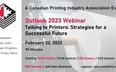 Industry Event: Outlook 2023 | Strategies for a Successful Future