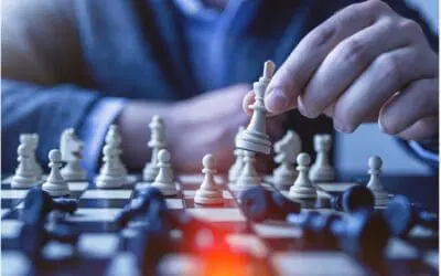 Industry Event: What’s Your Exit Strategy?