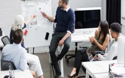 Should Printers Do Away With Cross-Training?