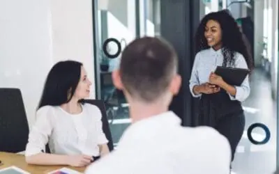 Trouble Recruiting Talent?