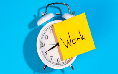 Want to Succeed in the New Workplace? Adopt a Growth Mindset