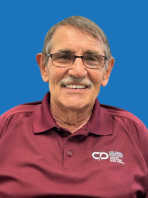 Dale Ford