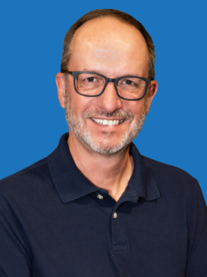 Ken Freek