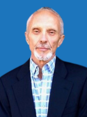 Morris Slemko