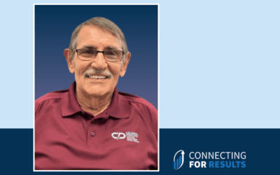 SPOTLIGHT: Dale Ford