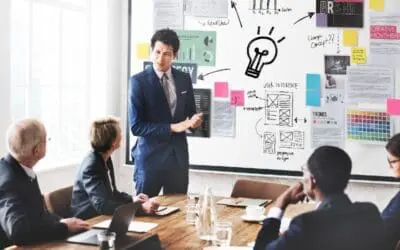 Want to Improve your Management Strategy? Focus is Key