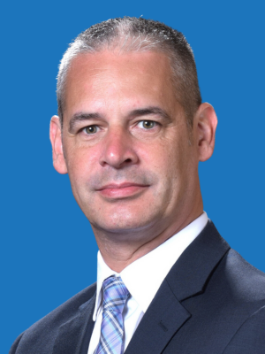 Mike Suter