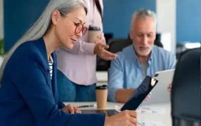 Business Succession Planning: Time for the Kids to Take Over?