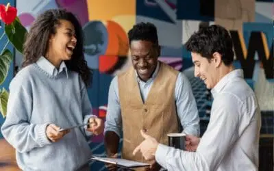 The 7 Ps of Marketing: People