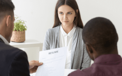 Job Search is a Skill