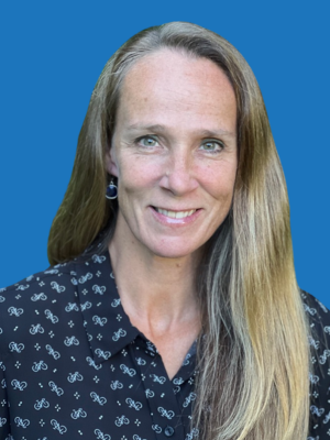 Julie Anne McLaren