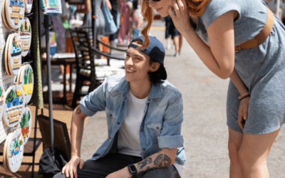 The Role of Print in Supporting Local Communities: Beyond the Bottom Line