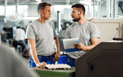 Boosting Employee Engagement to Improve Print Shop Productivity
