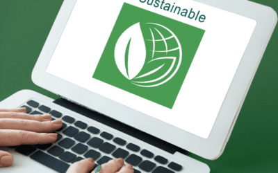 Building a Green Supply Chain: Best Practices for Printers