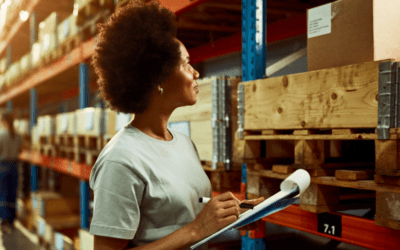 Optimizing Supply Chain Management for Printing Companies