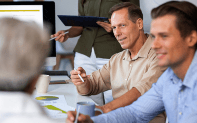 The Role of Leadership Development in Driving Printing Company Success