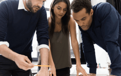 Building Resilient Teams in a Shifting Print Industry Landscape