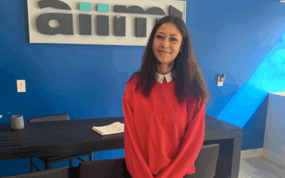Launching New Talent into the Printing Industry