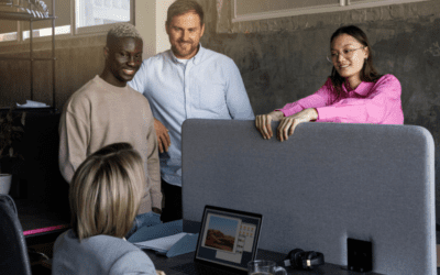 Provide Support with Integration for Future Success