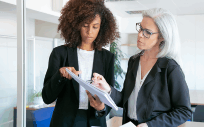 Fractional Staffing: A Strategic Solution for Print Industry Growth