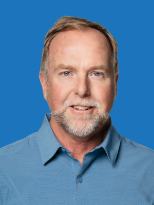 Drew McLaren