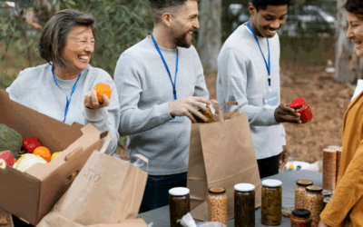 Why Corporate Social Responsibility in Printing Matters Today