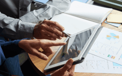 How Industry Research Fuels Strategic Planning Success