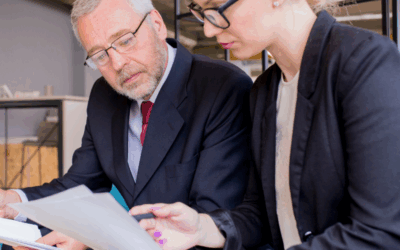 What Buyers Look for When Evaluating a Print Business