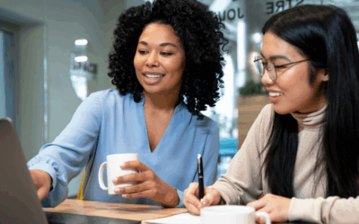 Print Wisdom Mentorship: Share Your Expertise This Fall