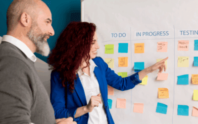 Labour Shortages Strategies for Graphic Communications Leaders