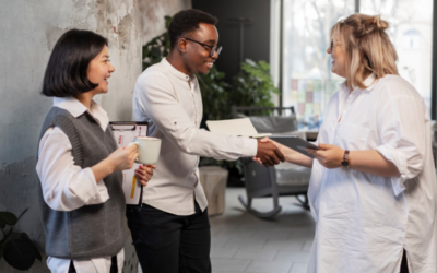 Onboarding and Retention: The Overlooked Link in Printing