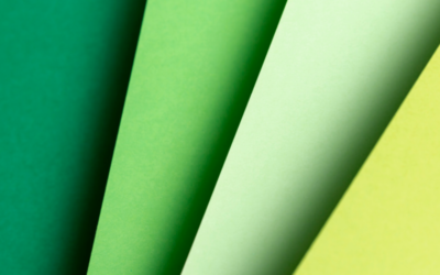 Sustainable Packaging Leadership for Print Firms