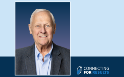 Spotlight: Gord Griffiths