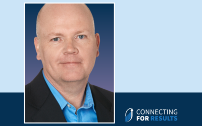 Nick Cannon joins Connecting for Results