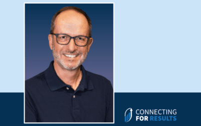 Spotlight: Ken Freek