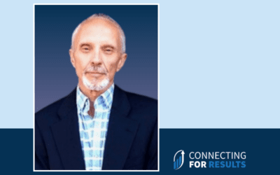 Spotlight: Morris Slemko