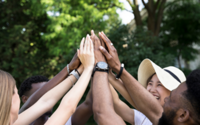 Community Engagement in Print Business
