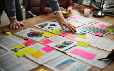 Scenario Planning for Print Leaders