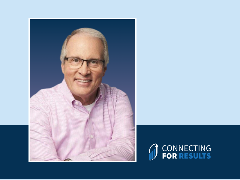 Portrait of Chris White, CFR business consultant focused on print sales strategy and commercial growth.