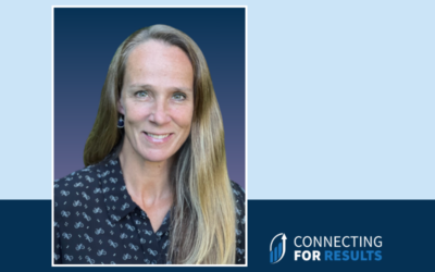 Spotlight: Julie Anne McLaren