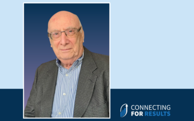 Spotlight: Howard Conway