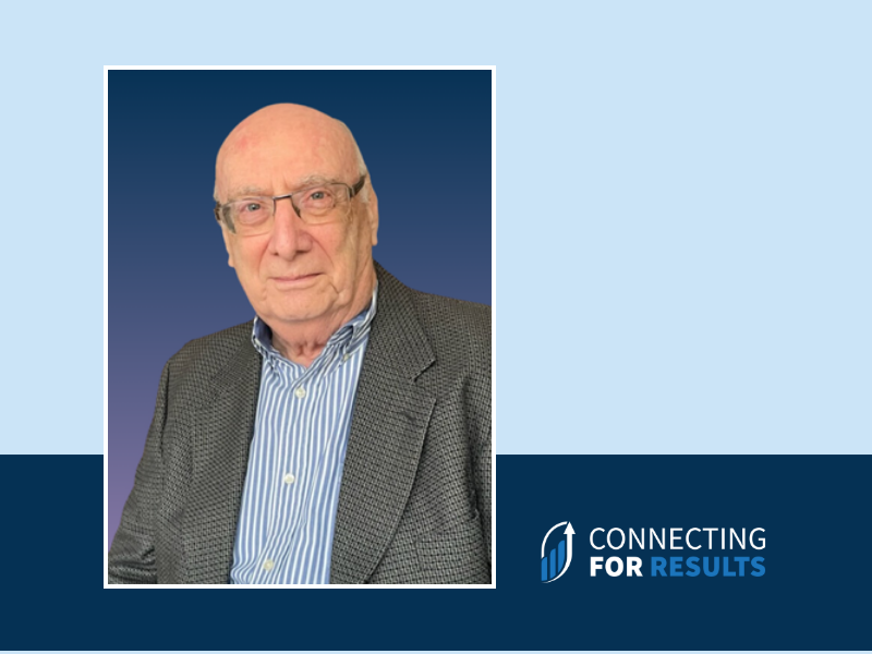 Howard Conway portrait for CFR spotlight on operational improvement in print and packaging