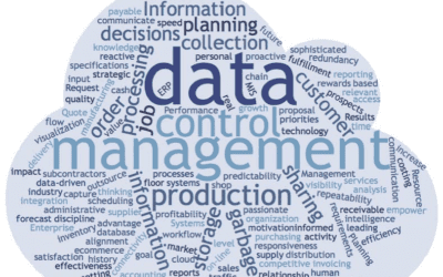 Manage with Data: Providing Some Tools for Empowerment