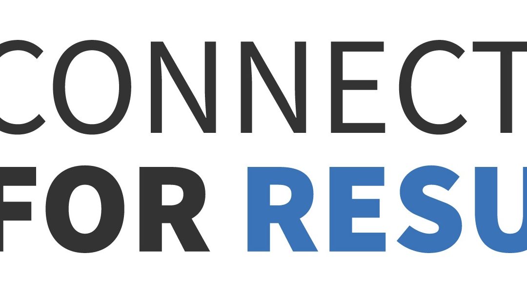 Press Release: Connecting For Results Expands to the United States