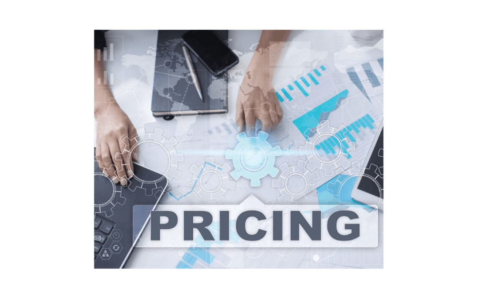 Dealing with price increases - Connecting for Results